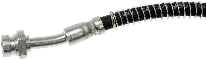 Dorman H622830 Brake Hydraulic Hose - Front Left