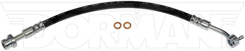 Dorman H622836 Brake Hydraulic Hose - Rear Left