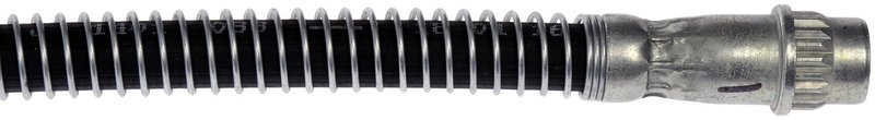 Dorman H629044 Brake Hydraulic Hose - Front Left or Front Right