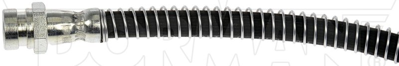 Dorman H629055 Brake Hydraulic Hose - Front Left Outer or Front Right Outer