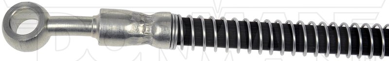 Dorman H629073 Brake Hydraulic Hose - Front Left or Front Right