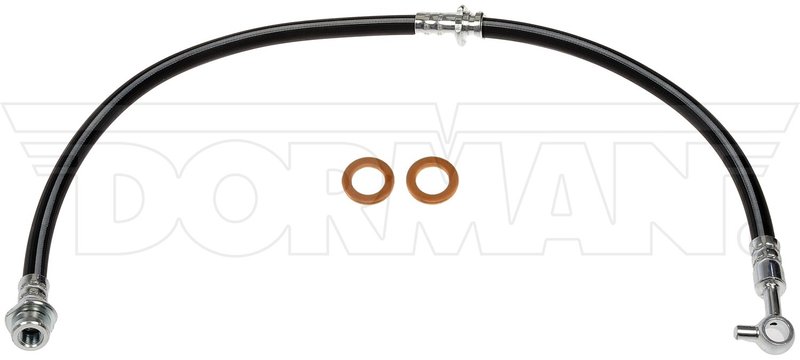 Dorman H629084 Brake Hydraulic Hose - Front Right