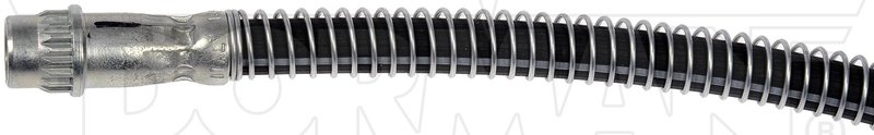 Dorman H629086 Brake Hydraulic Hose - Front Left or Front Right