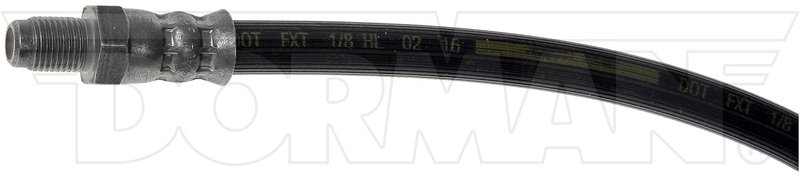 Dorman H629088 Brake Hydraulic Hose - Front Left or Front Right