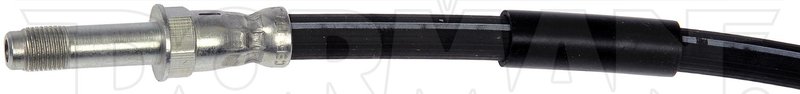 Dorman H629097 Brake Hydraulic Hose - Front Left or Front Right
