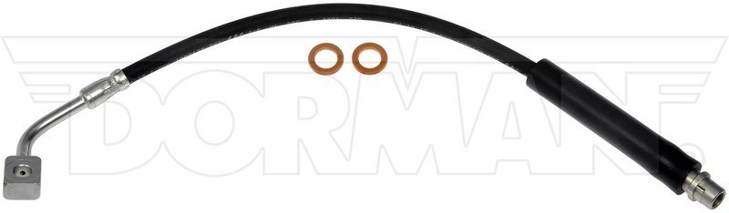 Dorman H629098 Brake Hydraulic Hose - Rear Left
