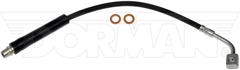 Dorman H629099 Brake Hydraulic Hose - Rear Right