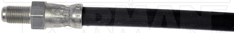 Dorman H629104 Brake Hydraulic Hose - Rear Left or Rear Right
