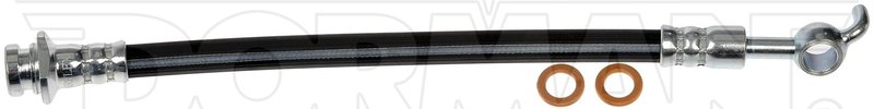 Dorman H629114 Brake Hydraulic Hose - Rear Right or Rear Right Outer