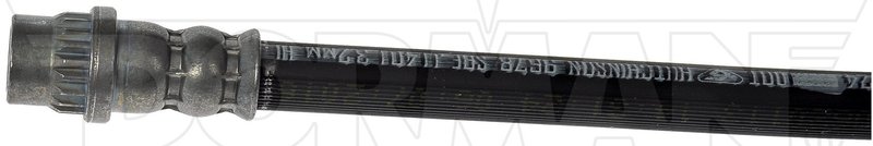 Dorman H629117 Brake Hydraulic Hose - Rear Left or Rear Right