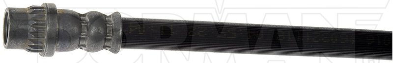 Dorman H629118 Brake Hydraulic Hose - Rear Left or Rear Right