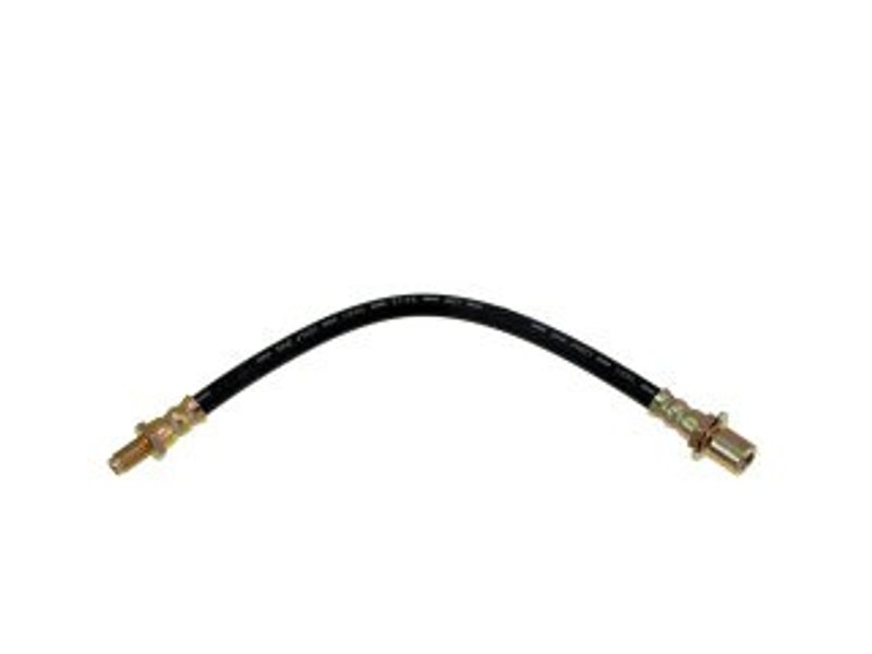 Dorman H77376 Clutch Hydraulic Hose - Rear Center, Rear Left or Rear Right