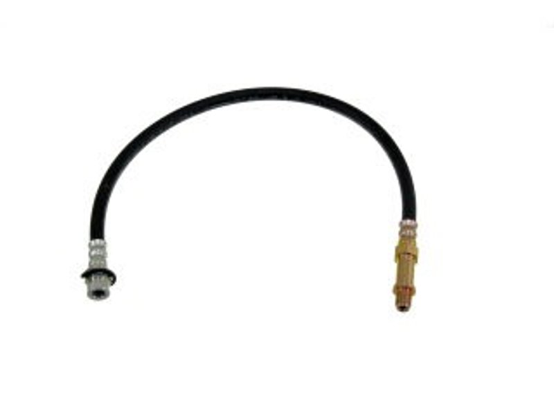Dorman H78077 Brake Hydraulic Hose - Front Left or Front Right