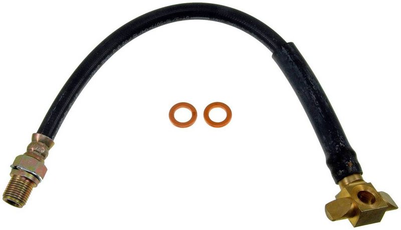 Dorman H84514 Brake Hydraulic Hose - Front Left or Front Right