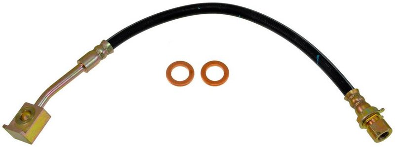Dorman H97666 Brake Hydraulic Hose - Front Right Outer