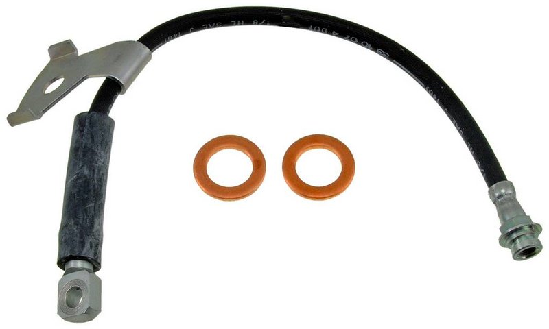 Dorman H98914 Brake Hydraulic Hose - Front Left