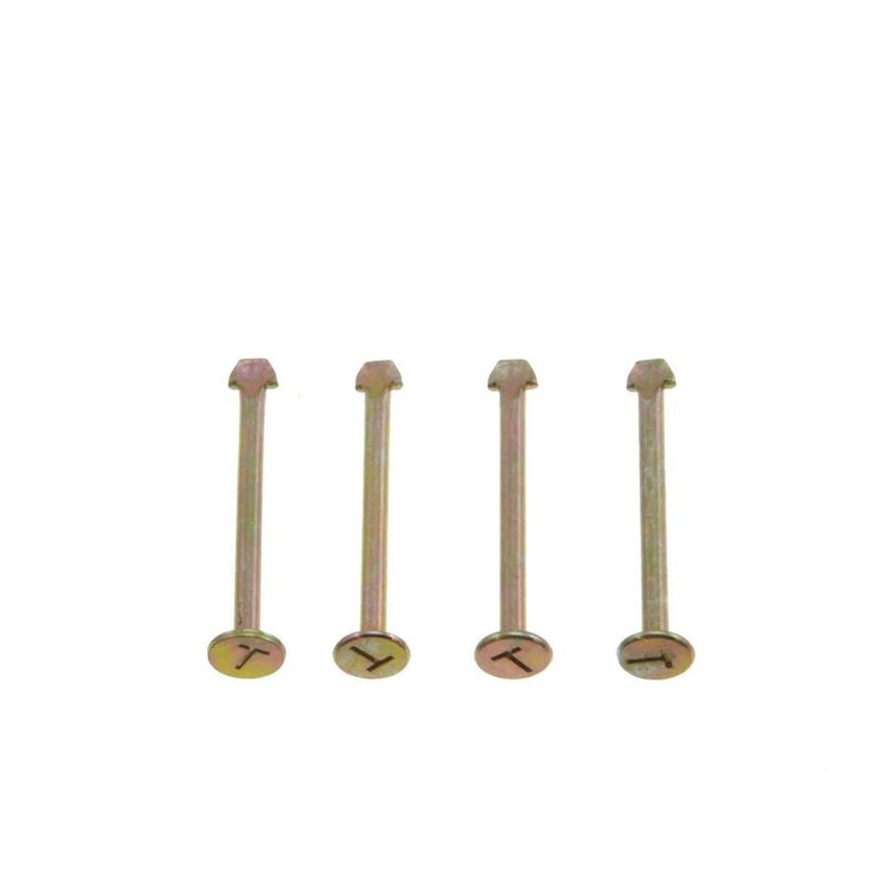Dorman HW1103 Drum Brake Shoe Spring Hold Down Pin - Front or Rear