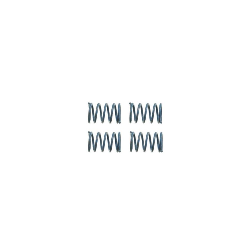 Dorman HW1150 Drum Brake Hold Down Spring - Front or Rear