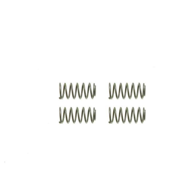 Dorman HW1153 Drum Brake Hold Down Spring - Front or Rear