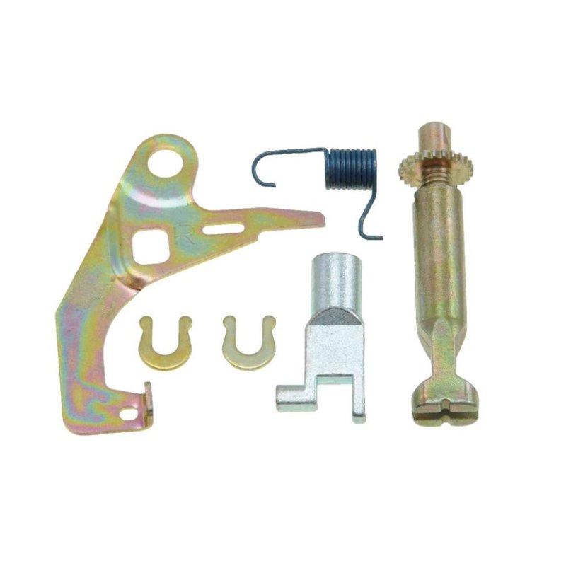 Dorman HW12503 Drum Brake Self-Adjuster Repair Kit - Rear Right