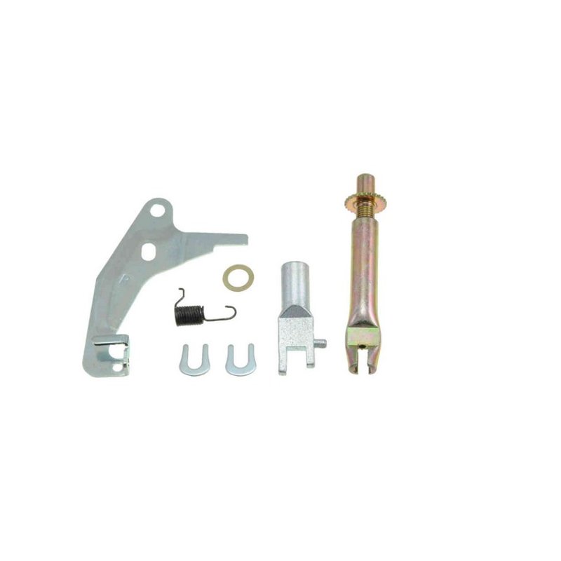 Dorman HW12505 Drum Brake Self-Adjuster Repair Kit - Rear Right