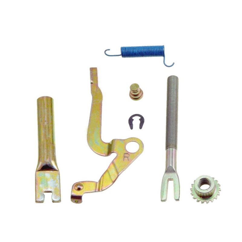 Dorman HW12541 Drum Brake Self-Adjuster Repair Kit - Rear Right