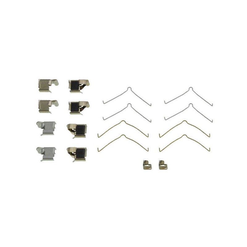 Dorman HW13264 Disc Brake Hardware Kit - Front
