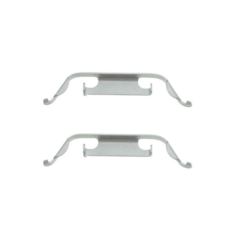 Dorman HW13393 Disc Brake Hardware Kit - Front