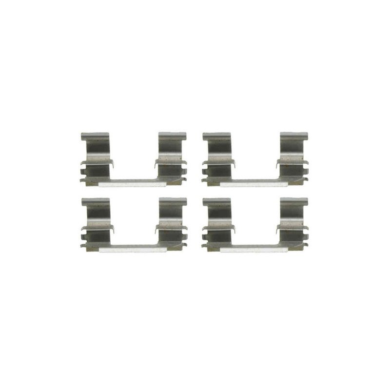 Dorman HW13415 Disc Brake Hardware Kit - Front