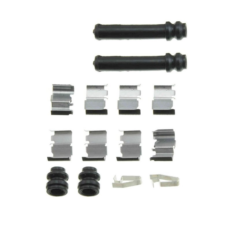 Dorman HW13474 Disc Brake Hardware Kit - Front