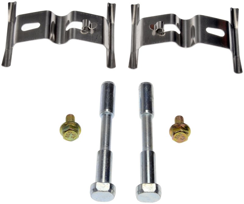 Dorman HW13567 Disc Brake Hardware Kit - Front