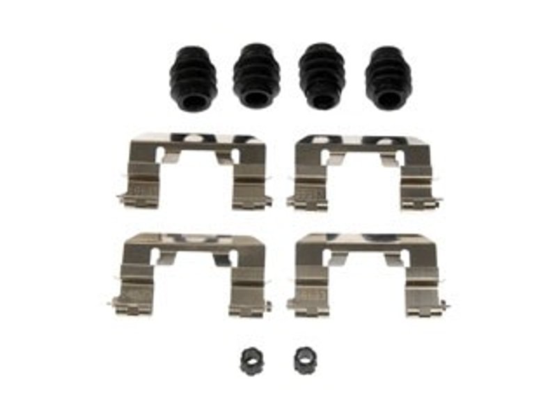 Dorman HW13573 Disc Brake Hardware Kit - Front