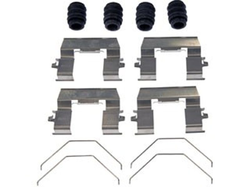 Dorman HW13670 Disc Brake Hardware Kit - Front