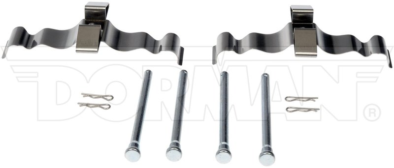 Dorman HW13927 Disc Brake Hardware Kit - Front