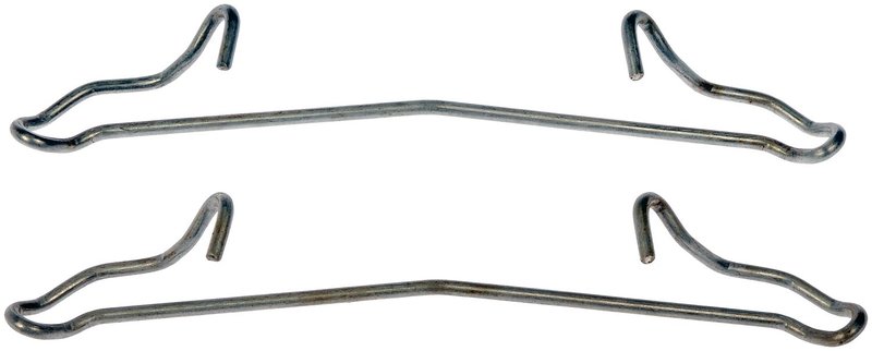 Dorman HW13958 Disc Brake Hardware Kit - Front