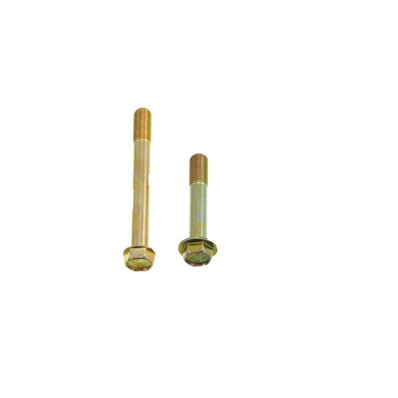Dorman HW14110 Disc Brake Caliper Bolt - Front