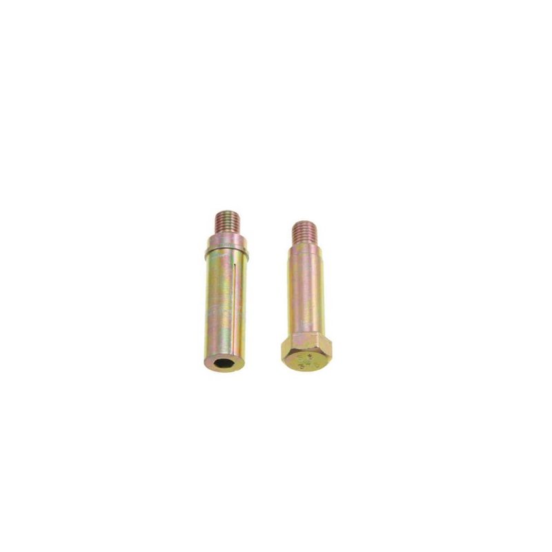 Dorman HW14134 Disc Brake Caliper Bolt - Rear