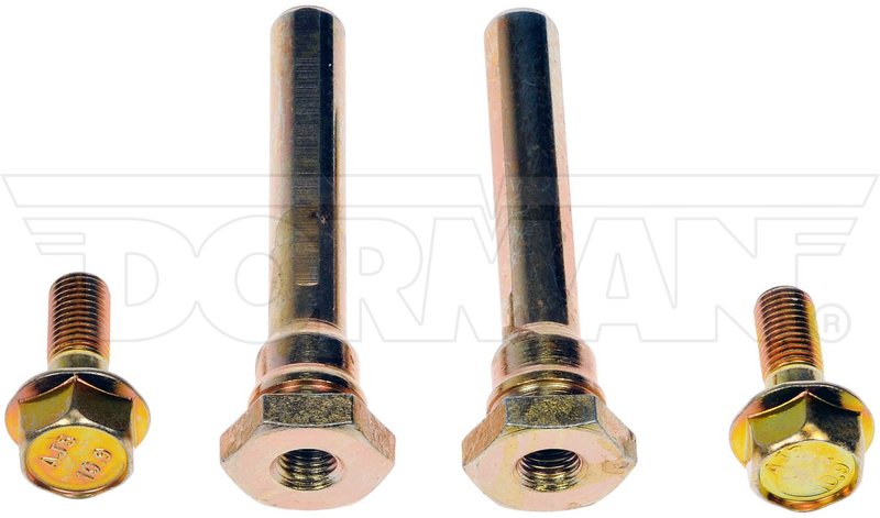 Dorman HW14158 Disc Brake Caliper Bolt - Front
