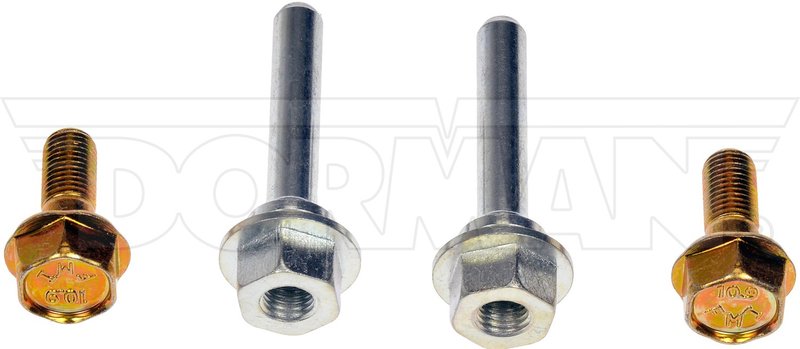 Dorman HW14190 Disc Brake Caliper Bolt - Front