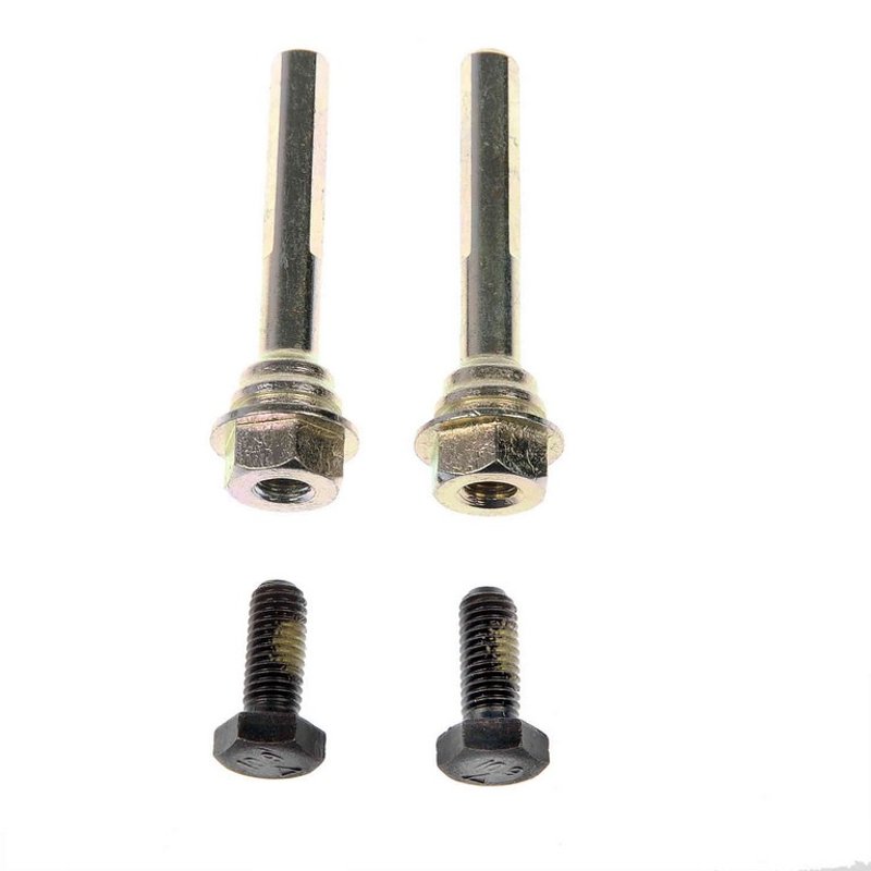 Dorman HW14197 Disc Brake Caliper Bolt - Rear