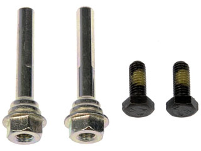 Dorman HW14198 Disc Brake Caliper Bolt - Front