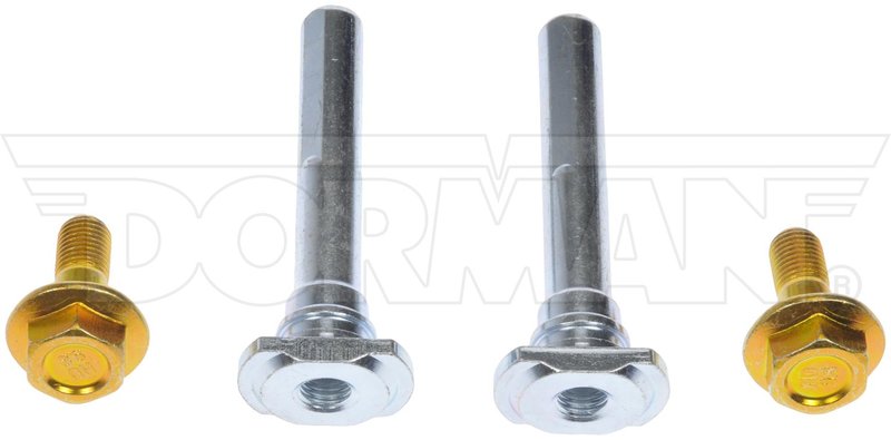 Dorman HW14237 Disc Brake Caliper Bolt - Front
