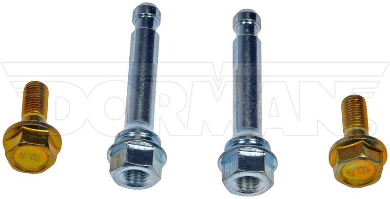Dorman HW14462 Disc Brake Caliper Bolt - Rear