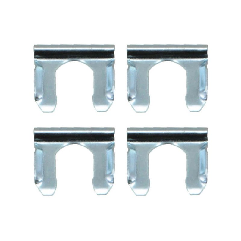 Dorman HW1457 Brake Hydraulic Hose Lock Clip - Front or Rear