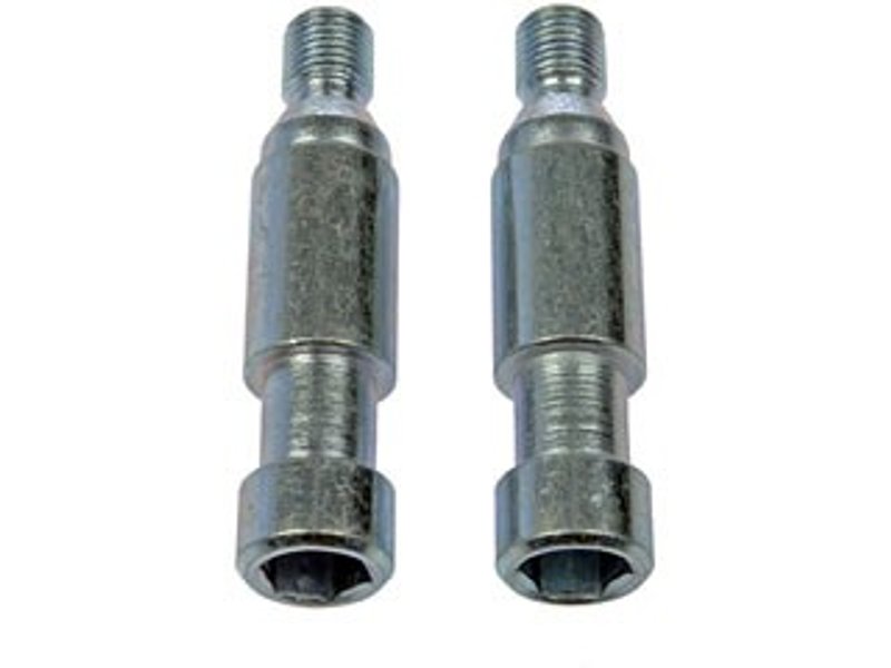 Dorman HW14951 Disc Brake Caliper Bolt - Rear