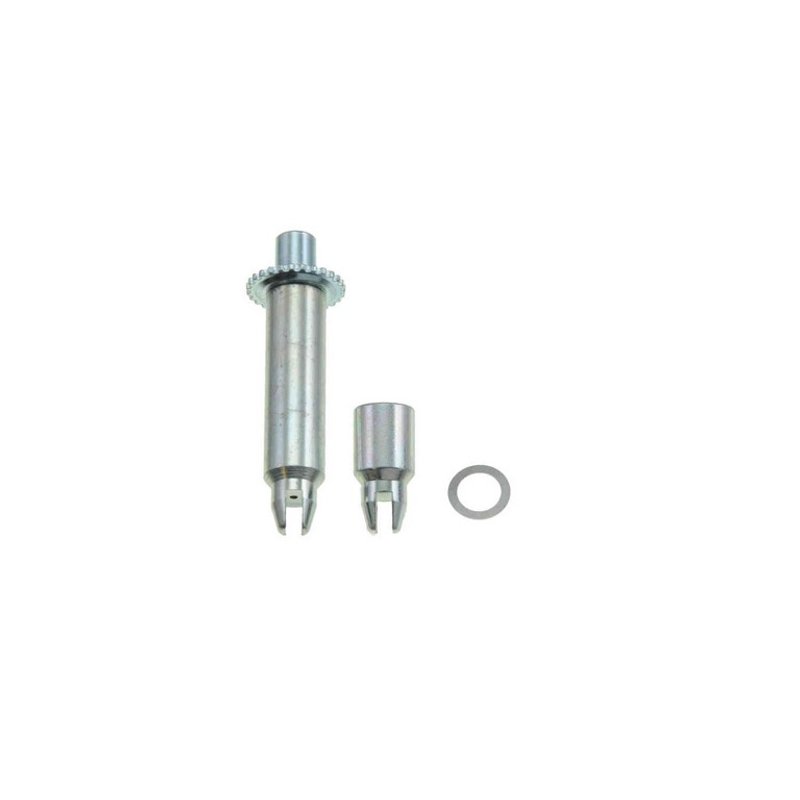 Dorman HW1550 Drum Brake Adjusting Screw - Rear Left
