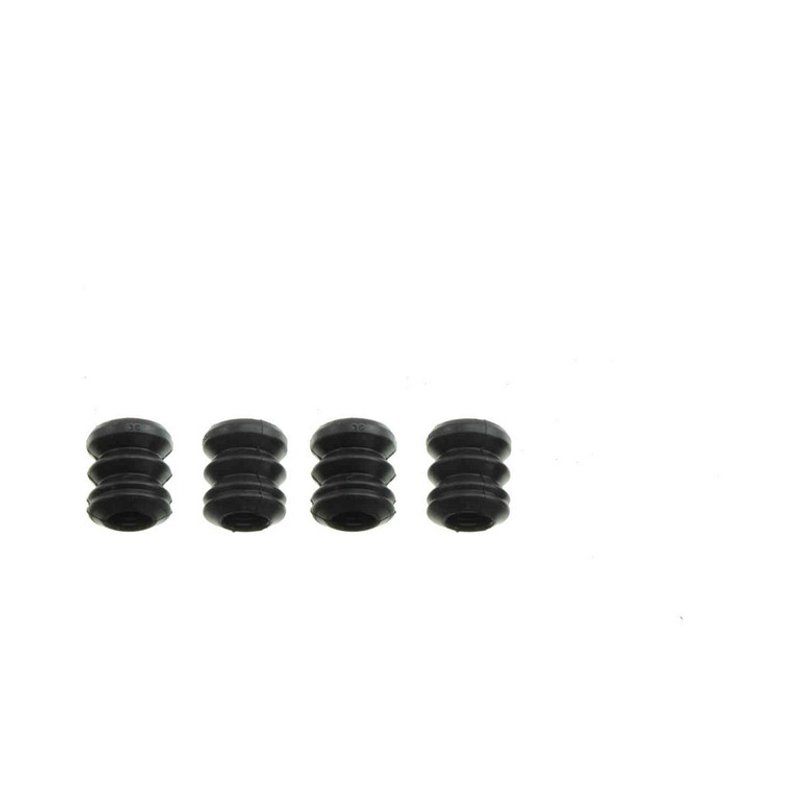 Dorman HW16040 Disc Brake Caliper Bushing - Front or Rear