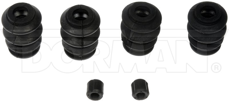Dorman HW16083 Disc Brake Caliper Bushing - Rear
