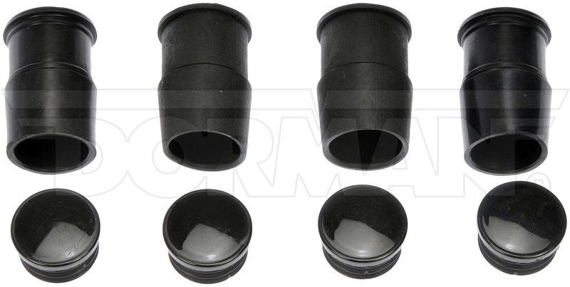 Dorman HW16156 Disc Brake Caliper Bushing - Front