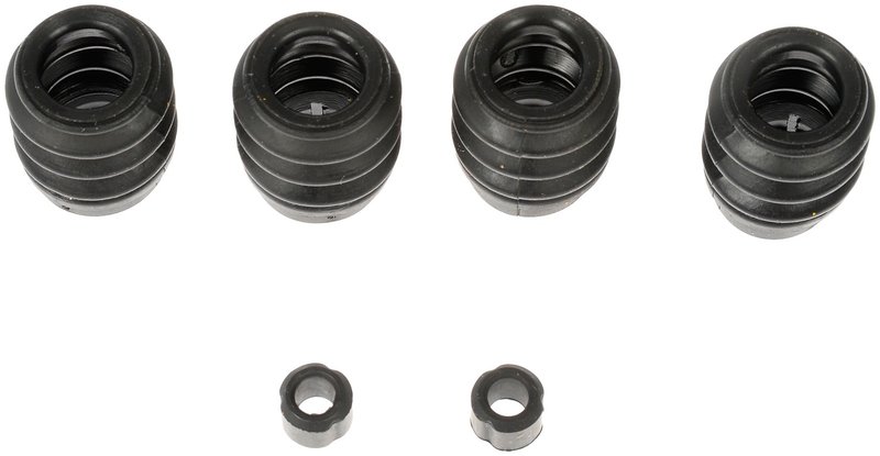 Dorman HW16182 Disc Brake Caliper Bushing - Front